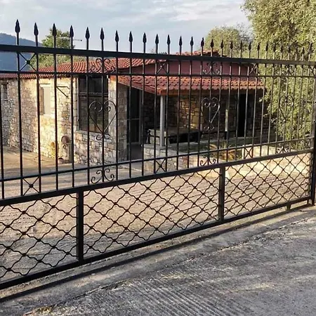 Elizabeth Villa